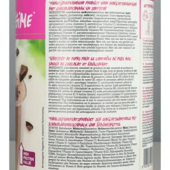3x Damhert Maaltijdshake Chocolade 520 gr
