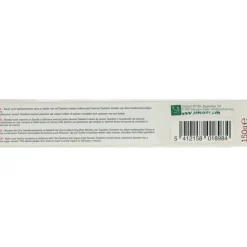 3x Damhert Petit Beurre Melkchocolade 125 gr