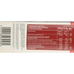 3x Damhert Tag Sprits Koek Choco 120 gr