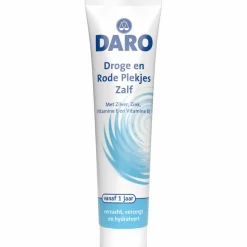 3x Daro Zalf Droge en Rode Plekjes 28 ml