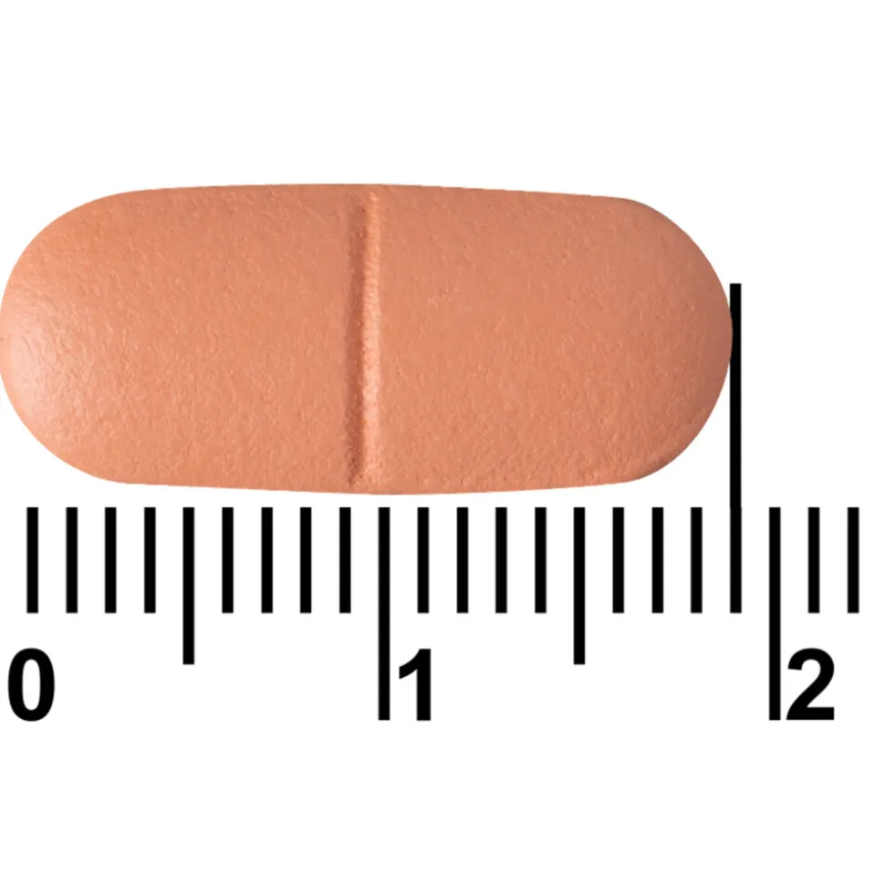 2x Davitamon Compleet Vrouw Overgang Multivitamine 60 tabletten