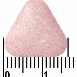 2x Davitamon Tiener 12+ Aardbei 60 kauwtabletten