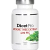 6x Dieetpro Groene Thee 60 capsules