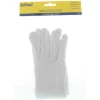 2x Duoprotect Handschoenen Katoen Medium 1 paar