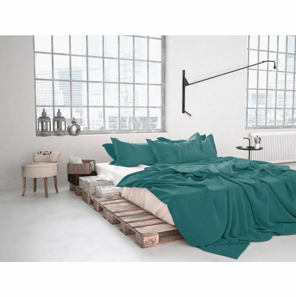 3x Dylon Textielverf Emerald Green 350 gr