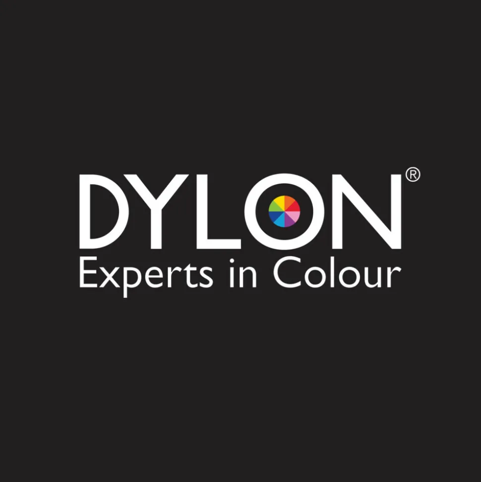 4x Dylon Textielverf - Handwas Navy Blue 50 gr