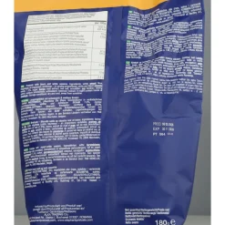 6x Elephant Pretzels Sesam 180 gr