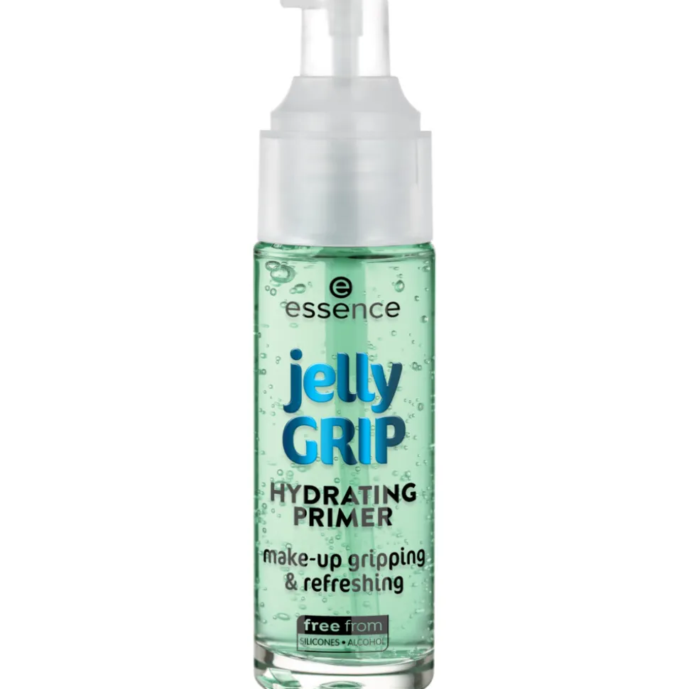 3x essence Jelly Grip Hydrating Primer 29 ml