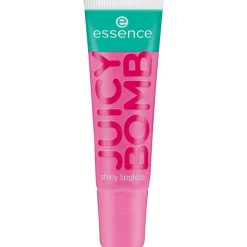 2x essence Juicy Bomb Shiny Lipgloss 102 Witty Watermelon 10 ml