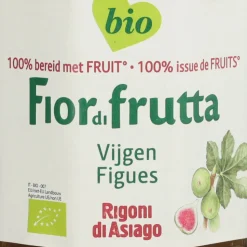 6x Fiordifrutta Biologische Jam Vijgen 250 gr