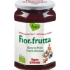 6x Fiordifrutta Biologische Jam Mandarijn 260 gr