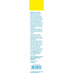 2x Gehwol Eeltcreme 125 ml