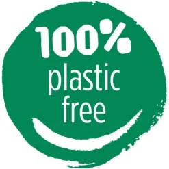 6x Happy Earth 100% Natuurlijke Shower Bar Cedar Lime 90 gr