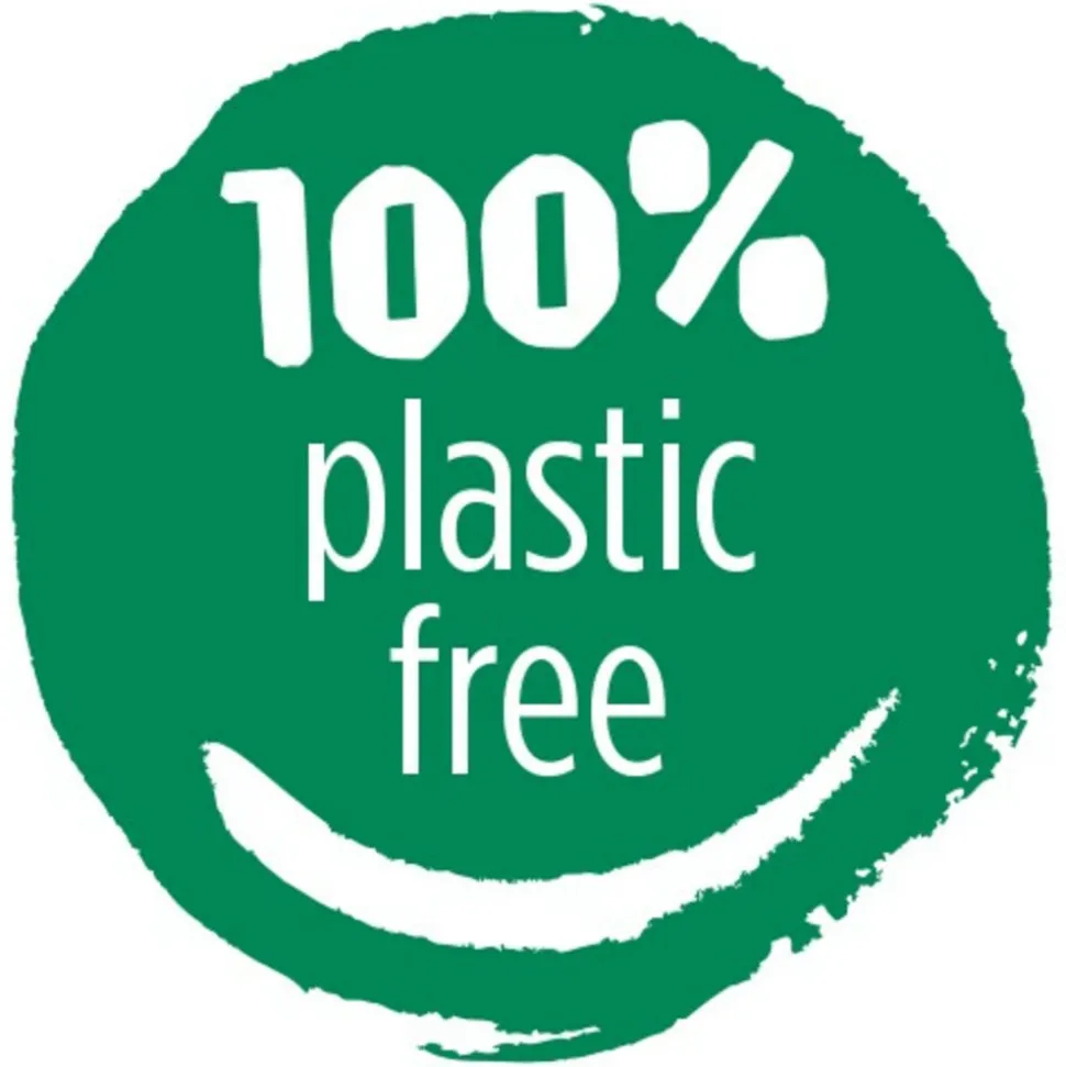 6x Happy Earth 100% Natuurlijke Shower Bar Cedar Lime 90 gr