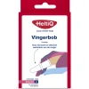 3x HeltiQ Vingerbob 5 stuks
