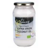 3x It's Amazing logische Kokosolie Extra Virgin 1000 ml