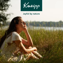 6x Kneipp Douche Scrub Relaxing 200 ml