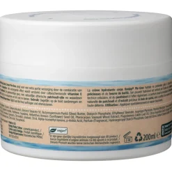 4x Kneipp Moistorizing Bodycrème Me Time 200 ml