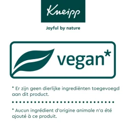4x Kneipp Moistorizing Bodycrème Me Time 200 ml