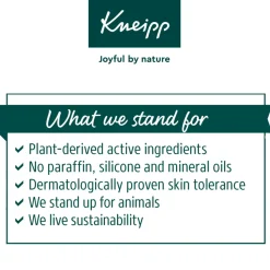 4x Kneipp Moistorizing Bodycrème Me Time 200 ml