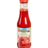 6x La Bioidea Tomatenketchup Biologisch 480 gr