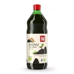 6x Lima Shoyu Mild 250 ml