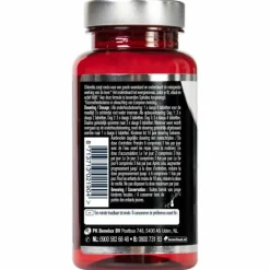 2x Lucovitaal Chlorella Spirulina 200 tabletten