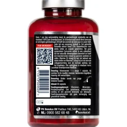 2x Lucovitaal Complex Groenlipmossel 90 capsules