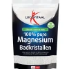 3x Lucovitaal Magnesium Badkristallen 1 kg