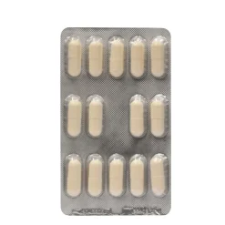2x Lucovitaal Obesimed Forte 42 capsules