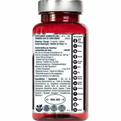 2x Lucovitaal Omega 3 Vetzuren 120 capsules