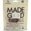 3x MadeGood Granola Mini's Chocolate Chip 100 gr