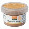 3x Mattisson logische Cacao Poeder 100 gr