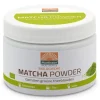3x Mattisson Matcha Poeder 125 gr