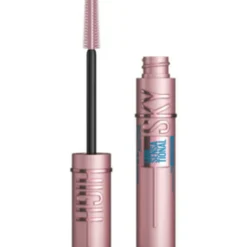 3x Maybelline Lash Sensational Sky High Mascara Waterproof Very Black 6 ml