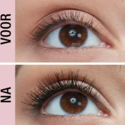 3x Maybelline Lash Sensational Sky High Mascara Very Black 7,2 ml
