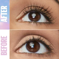 3x Maybelline Lash Sensational Sky High Mascara Very Black 7,2 ml