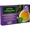 12x Natur Compagnie Runderbouillon Glutenvrij Bio 8 stuks