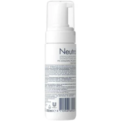 6x Neutral Facewash 150 ml