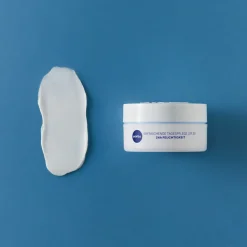3x NIVEA Dagcrème Hydraterend SPF 30 50 ml