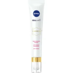 3x NIVEA Oogcontourcrème Luminous 630 15 ml