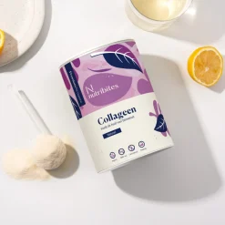 2x Nutribites Collageen Naturel Poeder 360 gr