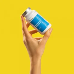 2x Nutribites Magnesium Bisglycinaat 60 tabletten