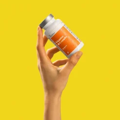 2x Nutribites Vitamine B-Complex 60 capsules