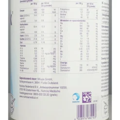 3x Nutridrink Powder 670 gr