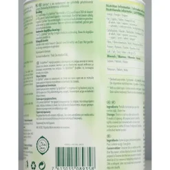 3x OptiFibre Voedingsvezels Supplement Neutraal 250 gr