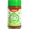 3x Pacha Instant Bio 100 gr