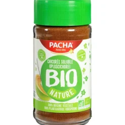 3x Pacha Instant Bio 100 gr