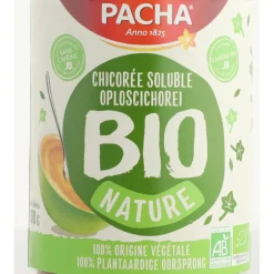 3x Pacha Instant Bio 100 gr