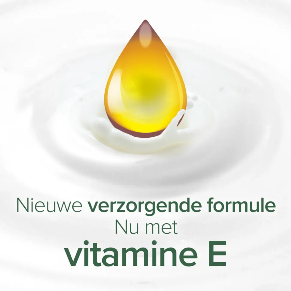 6x Palmolive Douchecréme Naturals Orchidee & Melk 250 ml